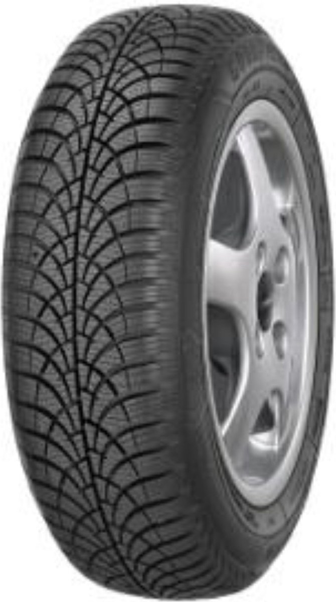 Goodyear Vector 4Seasons Carg 195/70 R15 104/102S