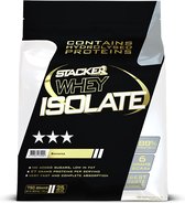 Bol.com Stacker 2 - Whey Isolate - 750 gram - Banaan aanbieding