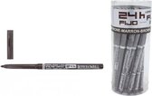 Leticia Well - Diamant Effect Lipgloss - cyclaam roze - 05