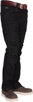 Crosshatch jeans werkbroek Spijkerbroek Toolbox-b - W34L34