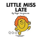 Little Miss Late (Little Miss Classic Library)