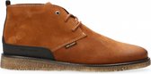 Schoenen Morauder Cognac (PBO0216022 - 898)