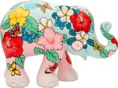 Elephant Parade - Beautiful Life  - Handgemaakt Olifanten Beeldje - 10cm