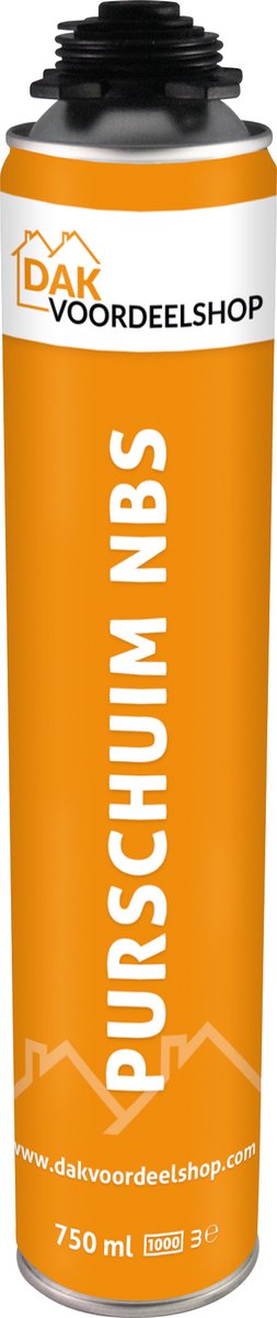 Purschuim NBS GUN 750ml