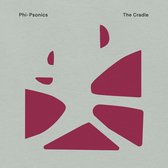 Phi-Psonics - The Cradle (CD)