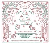 Obudai Danubia Zenekar - Aranyszarnyu Angyal (CD)