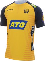 Zweeds Handbalshirt Replica Heren - sportshirts - geel - maat XL