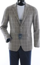 Hackett - Blazer - Donkerbeige