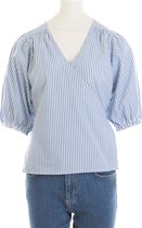 Esqualo - Blouse - Blauw