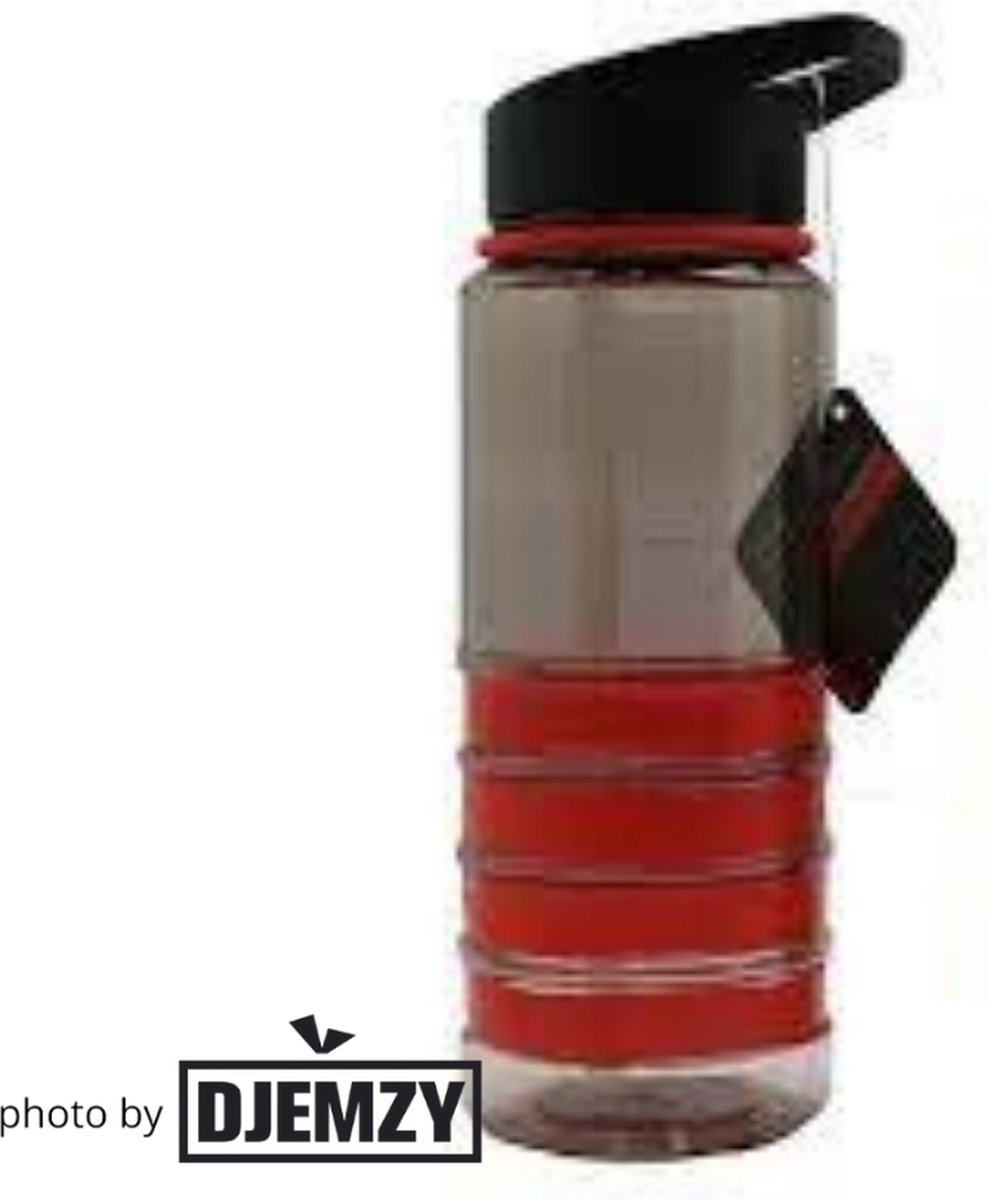 GS Quality Products - Homeline - Tritan drink fles - 500ml - BPA vrij
