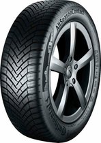 Continental ALLSEASCOX 245/45 R18 100Y