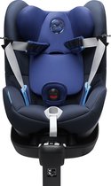 Cybex CYBEX GOLD Sirona - Autostoel - Kinderen - Grijs