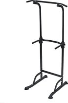 Athleve Pull Up Station - Power Tower - Krachtstation - Home Gym