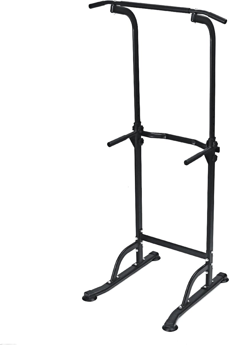 Athleve Pull Up Station - Power Tower - Krachtstation - Home Gym