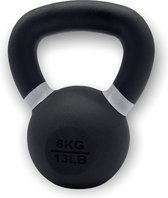 Padisport - Kettlebell 6 Kg - Kettlebells - Fitness - Crossfit - Fitness Gewicht