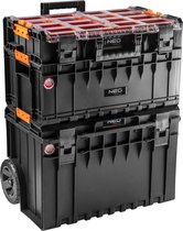 Neo tools Modulair systeem SET 2  84-278