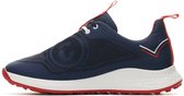 Heren Golfschoenen - Duca Del Cosma - Tomcat - Navy - Size 45