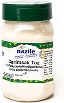 Nazile Knoflook Poeder 2 x 200 Gram