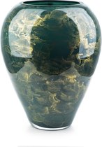 Cristie - Vase XL - Marbre Vert - XL