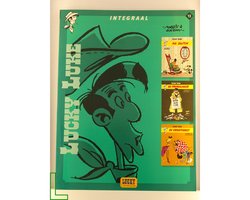 Lucky Luke: 013 (Integraal)