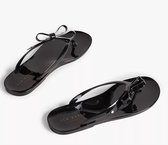 ted baker  Dames Jassey Flip Flop zwart ZWART 38