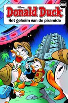 Donald Duck Pocket 296 - Het geheim van de piramide