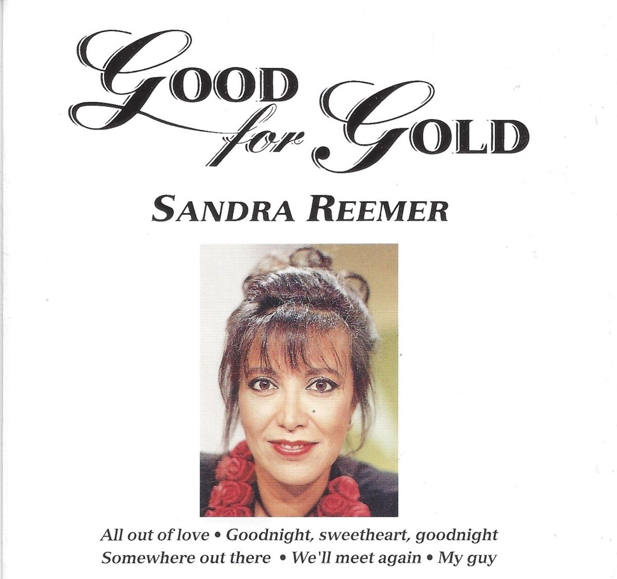 Good For Gold