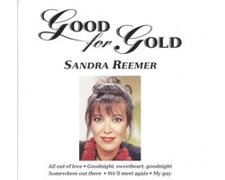 Good For Gold