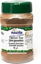 Nazile Kaneel Gemalen 2 x 170 Gram