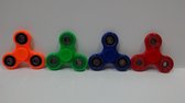 Metalen Fidget Spinner - Hand Spinner Fidget