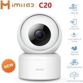 Imilab C20 1080P Nachtzicht Camera Ip Wifi Indoor Smart Home