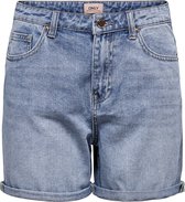 Jeans short dames kopen? Kijk | bol.com