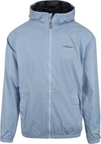 Napapijri - Jas A-Morgex Blauw - Maat XL - Modern-fit