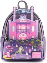 The Princess and the Frog – Loungefly Backpack (Rugzak) Tiana’s Palace