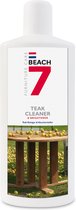 Teak cleaner 1 liter