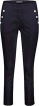 Red Button broek SRB3016 - navy