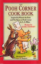 The Pooh Corner Cook Book