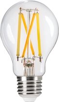 LED E27-A60-Filament - 7 Watt - 3-Stap-CCT - 810Lm