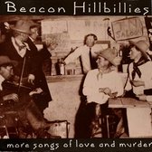 Beacon Hillbillies - More Songs of Love and Murder (1994) CD