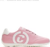 Dames golfschoenen - Duca del Cosma - Queenscup - Pink - Size 40