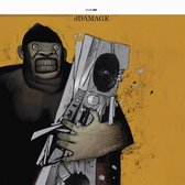 dDamage - Radio Ape (CD)