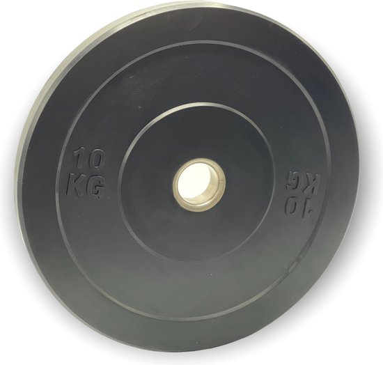 VirtuFit Halterschijf Opbergrek - 30 mm - Schijvenstandaard