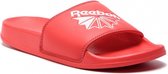 Reebok Classic Slide sandalen Mannen rood 45.5