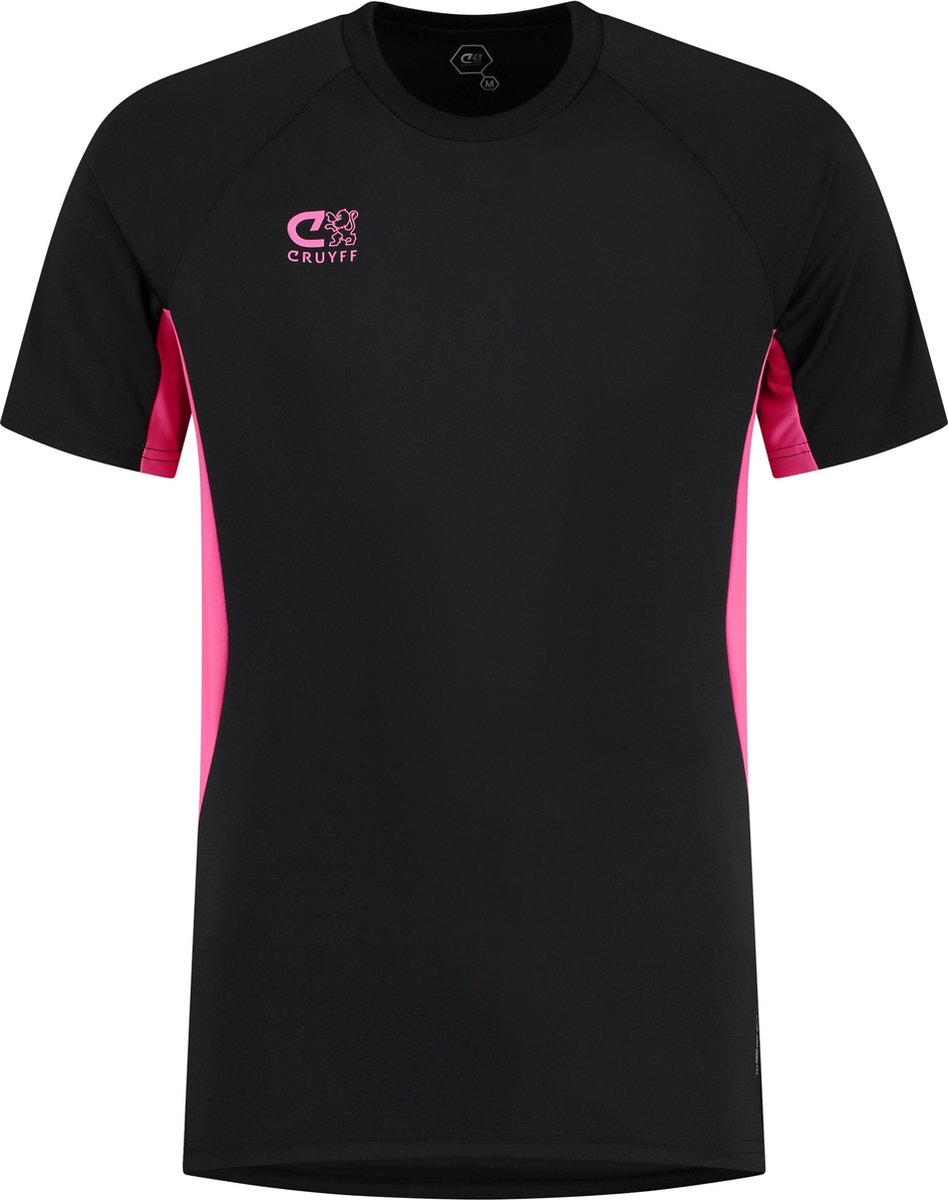 Cruyff Turn Tech Shirt Junior - Maat 152