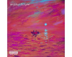 Dave - We're All Alone In This Together (2 LP)