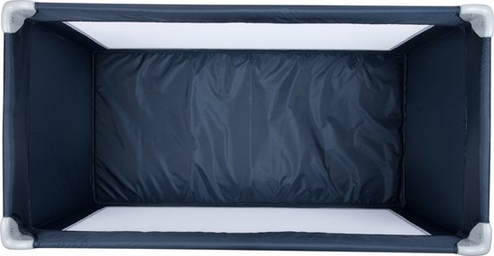 Bebeconfort Soft Dreams Campingbedje - Navy Blue van Bebeconfort — afbeelding 4