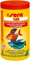 San 1000 ml - Sera Aquarium Visvoer