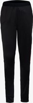 Dutchy kinder trainingsbroek - Zwart - Maat 122/128