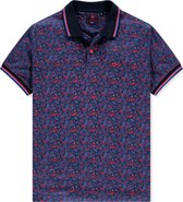 Polo Conrad Urban Navy (22AN101-1606)