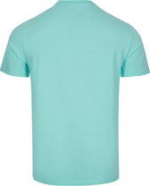 O'Neill T-Shirt SEAWAY - Aqua Spalsh - Xxl